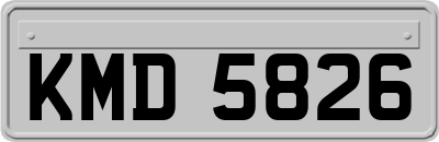 KMD5826