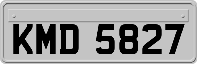 KMD5827