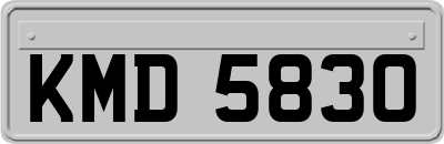 KMD5830
