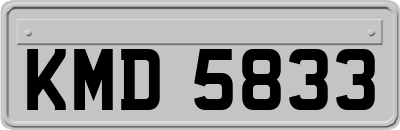 KMD5833