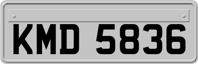 KMD5836