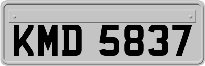 KMD5837
