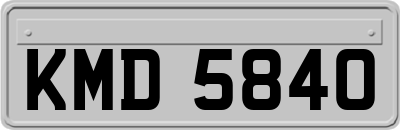 KMD5840