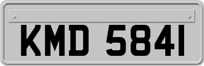 KMD5841