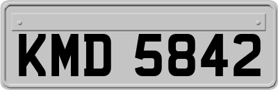 KMD5842