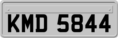 KMD5844