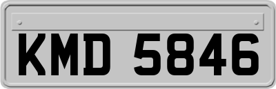 KMD5846
