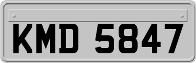 KMD5847