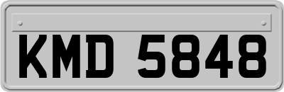KMD5848