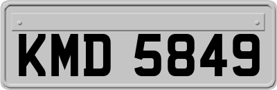 KMD5849