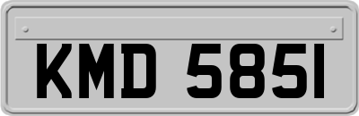 KMD5851