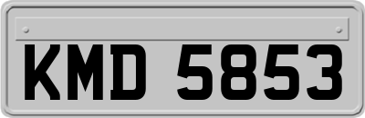 KMD5853