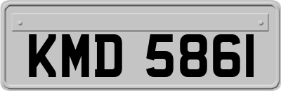 KMD5861