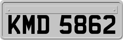 KMD5862