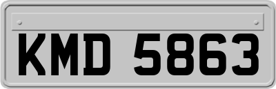 KMD5863