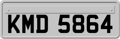 KMD5864