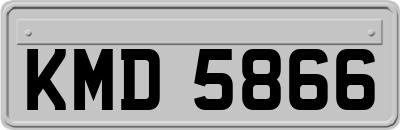 KMD5866