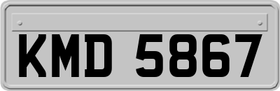 KMD5867