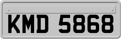 KMD5868