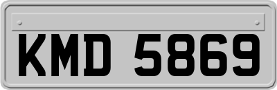KMD5869