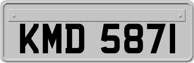 KMD5871
