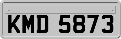 KMD5873