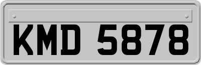 KMD5878