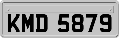 KMD5879