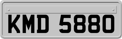 KMD5880