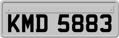 KMD5883