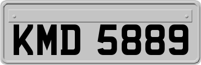 KMD5889