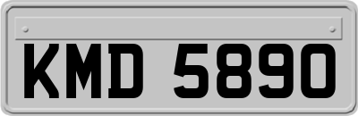 KMD5890