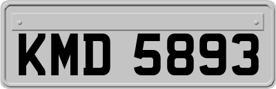 KMD5893