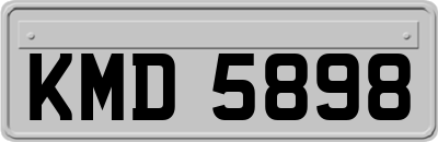 KMD5898