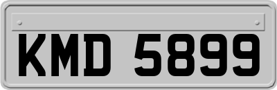 KMD5899