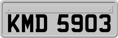 KMD5903