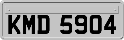 KMD5904