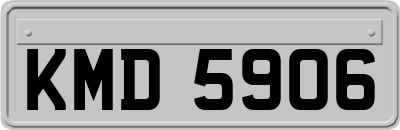 KMD5906