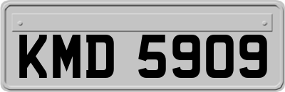KMD5909