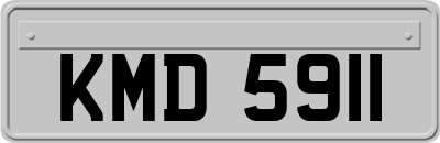 KMD5911