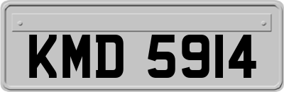 KMD5914