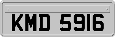 KMD5916