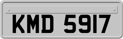 KMD5917