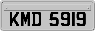 KMD5919
