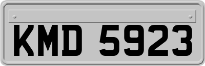 KMD5923
