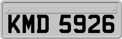 KMD5926