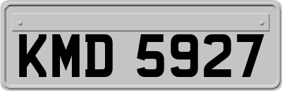 KMD5927