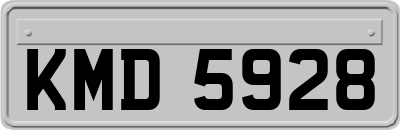 KMD5928