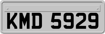 KMD5929