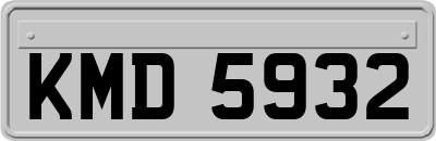 KMD5932